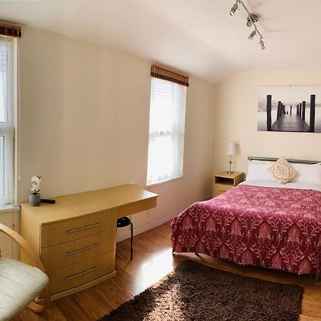 Cunard Apartments Дуглас Екстер'єр фото