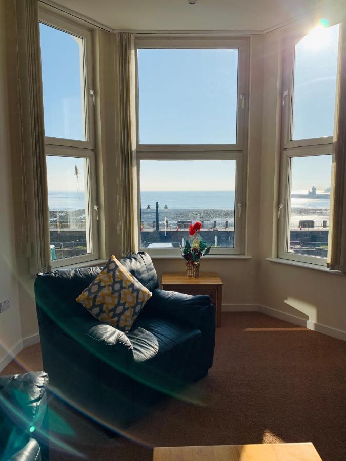 Cunard Apartments Дуглас Екстер'єр фото